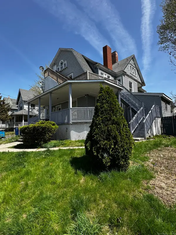 50 Chestnut Avenue, Waterbury, CT 06710