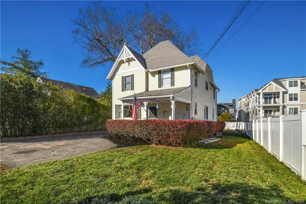 64 East Avenue, New Canaan, CT 06840 - Image #1