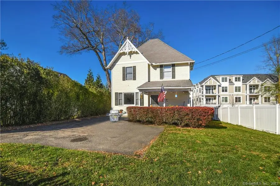 64 East Avenue, New Canaan, CT 06840 - Image #2