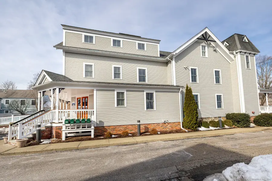 27 Catoonah Street, Ridgefield, CT 06877 - Image #3