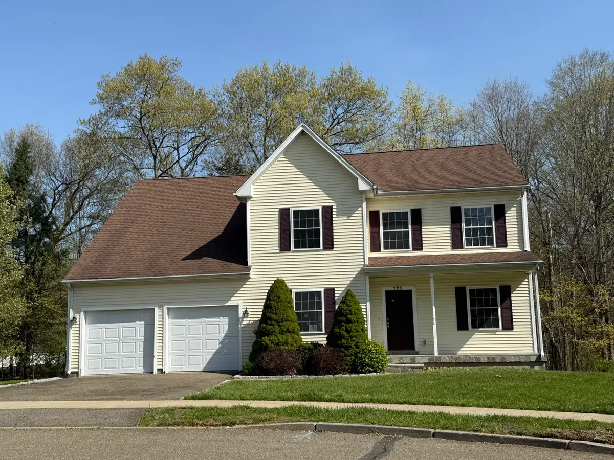 123 Hidden Valley Drive, Meriden, CT 06451 - Image #1