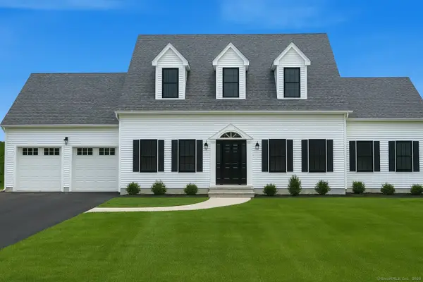 1600C South Main Street, Cheshire, CT 06410