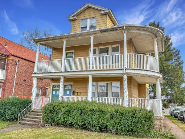 22 Helen Street, Hamden, CT 06514