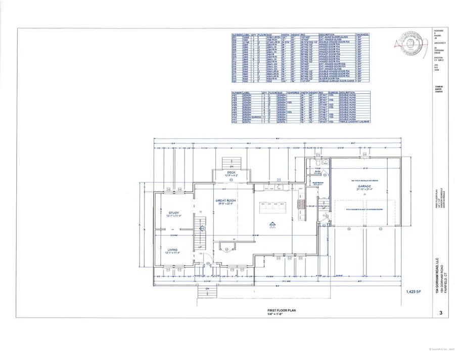 154 Gorham Road, Fairfield, CT 06824 - Image #2