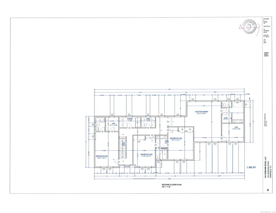 154 Gorham Road, Fairfield, CT 06824 - Image #3