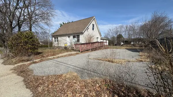 50 South Street, Windham, CT 06226