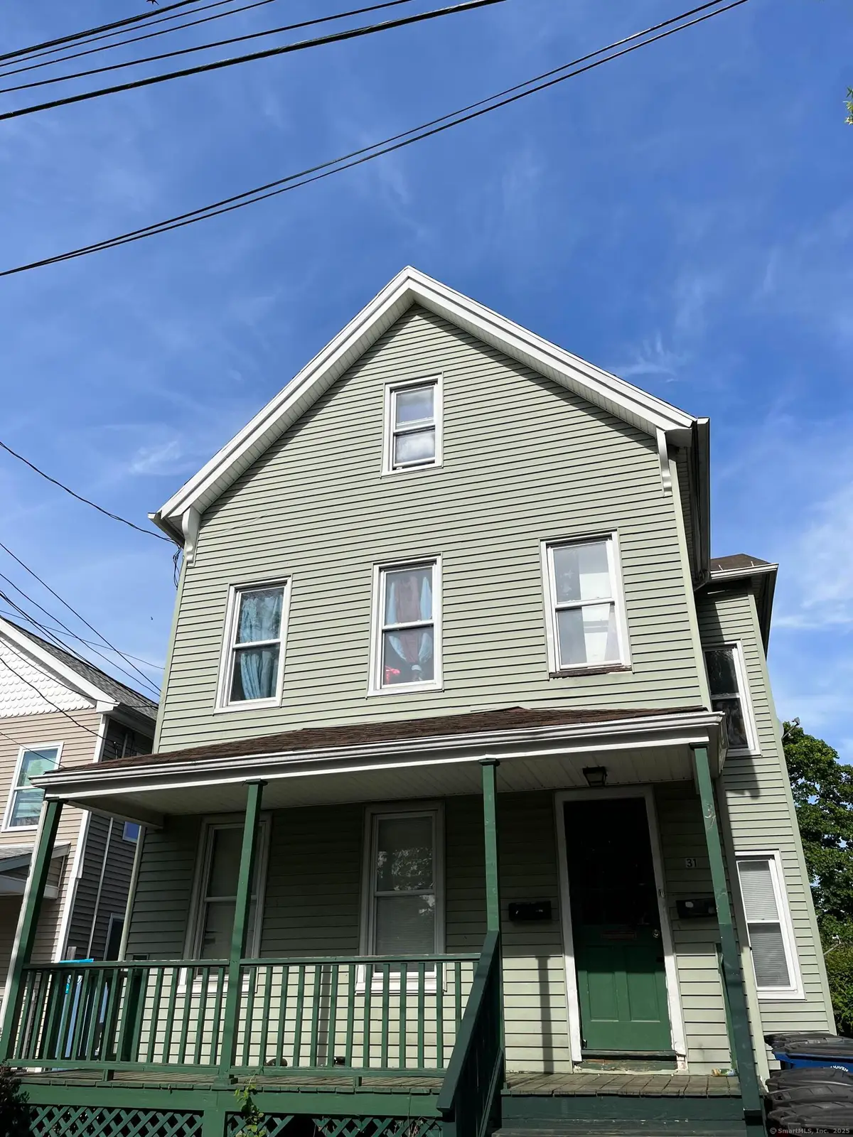 31 Greenwood Street, New Haven, CT 06519 - Image #1