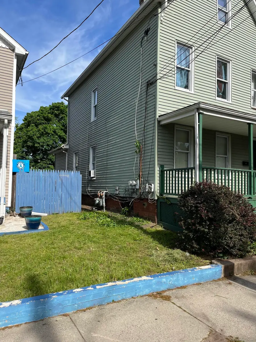 31 Greenwood Street, New Haven, CT 06519 - Image #2