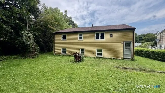 18 Hillside Street, Danbury, CT 06810 - #2