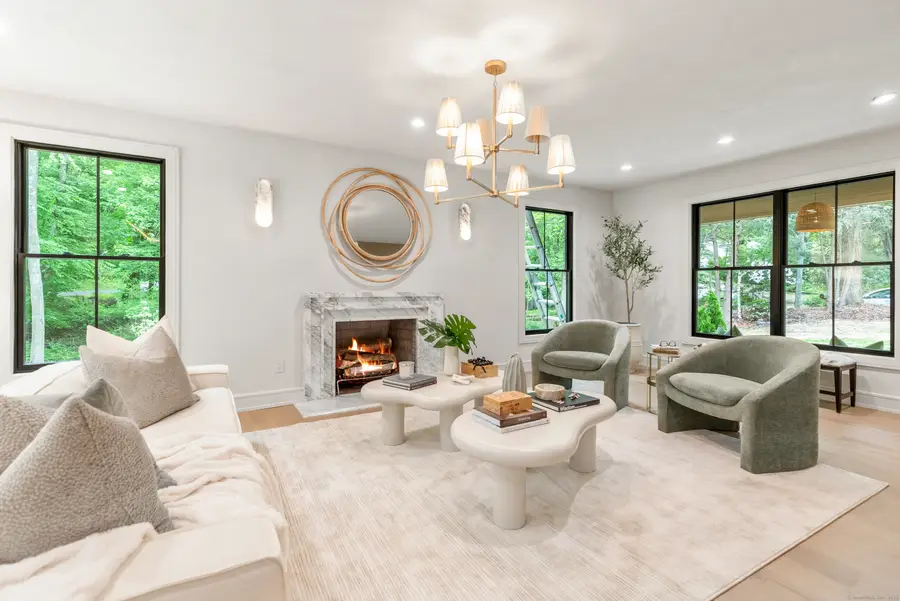 26 Hitchcock Road, Westport, CT 06880 - Image #3