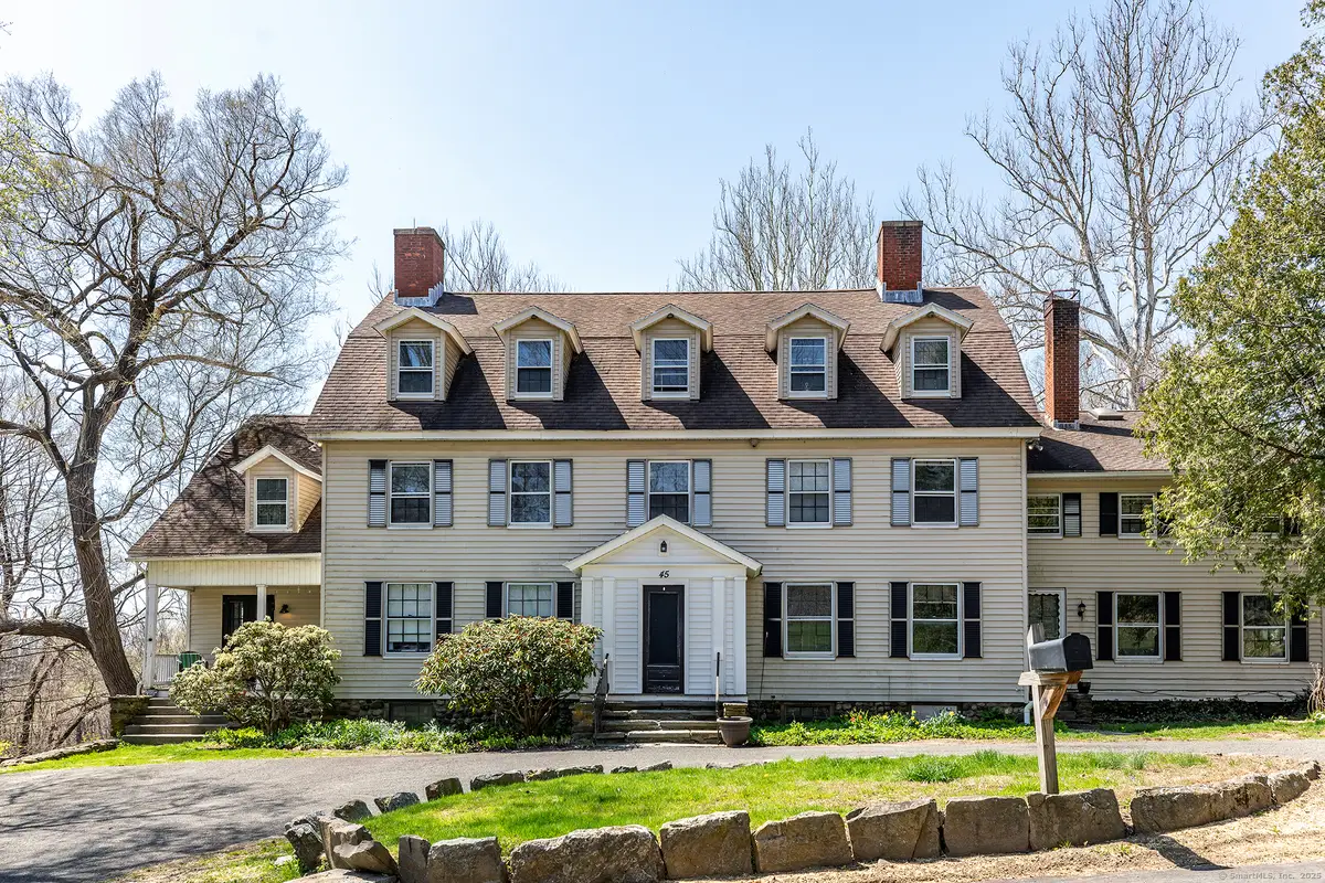 45 Sunny Ridge Road, Washington, CT 06793 - Image #1