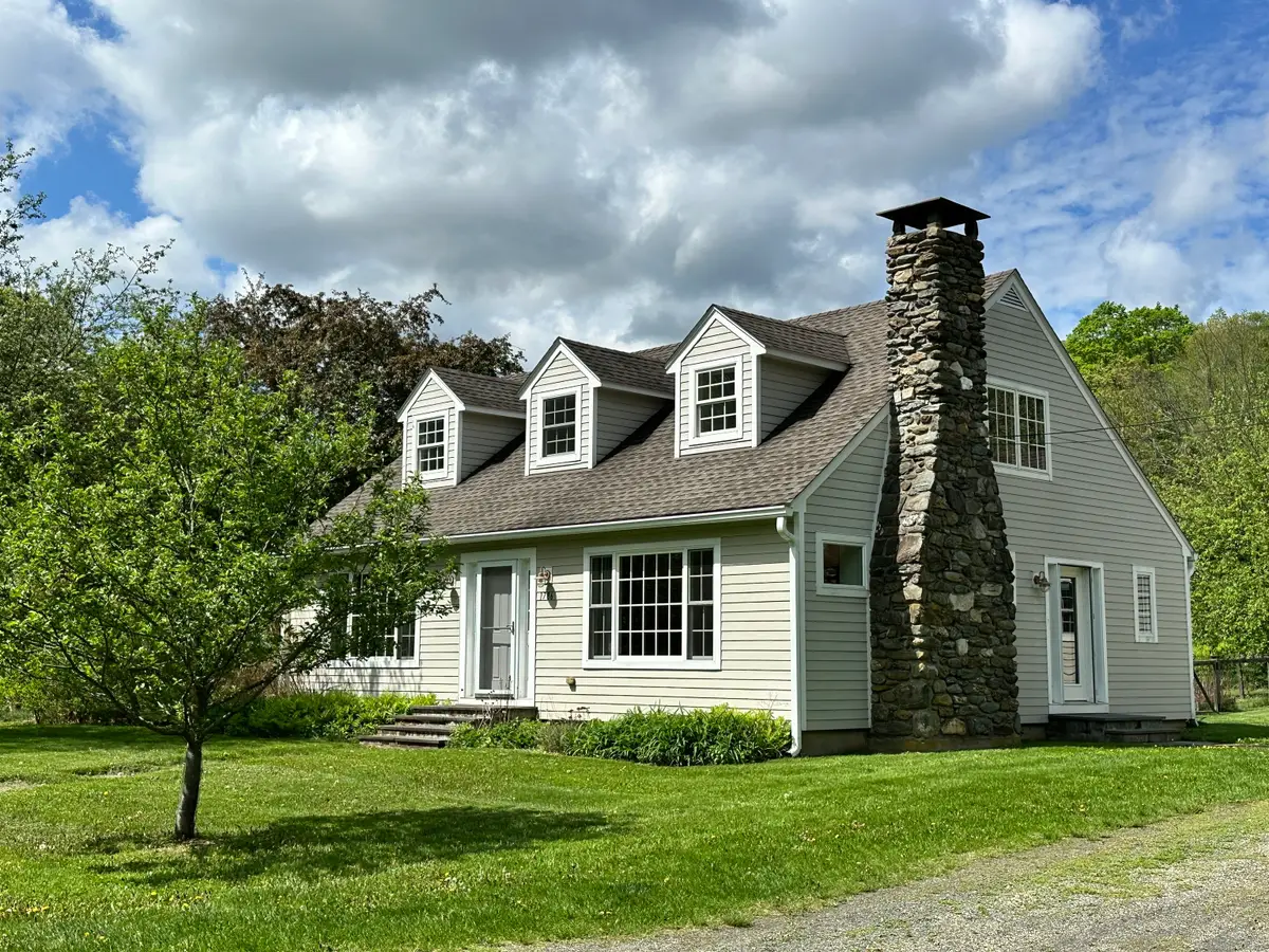 1786 South Undermountain Road, Sheffield, MA 02157 - Image #1
