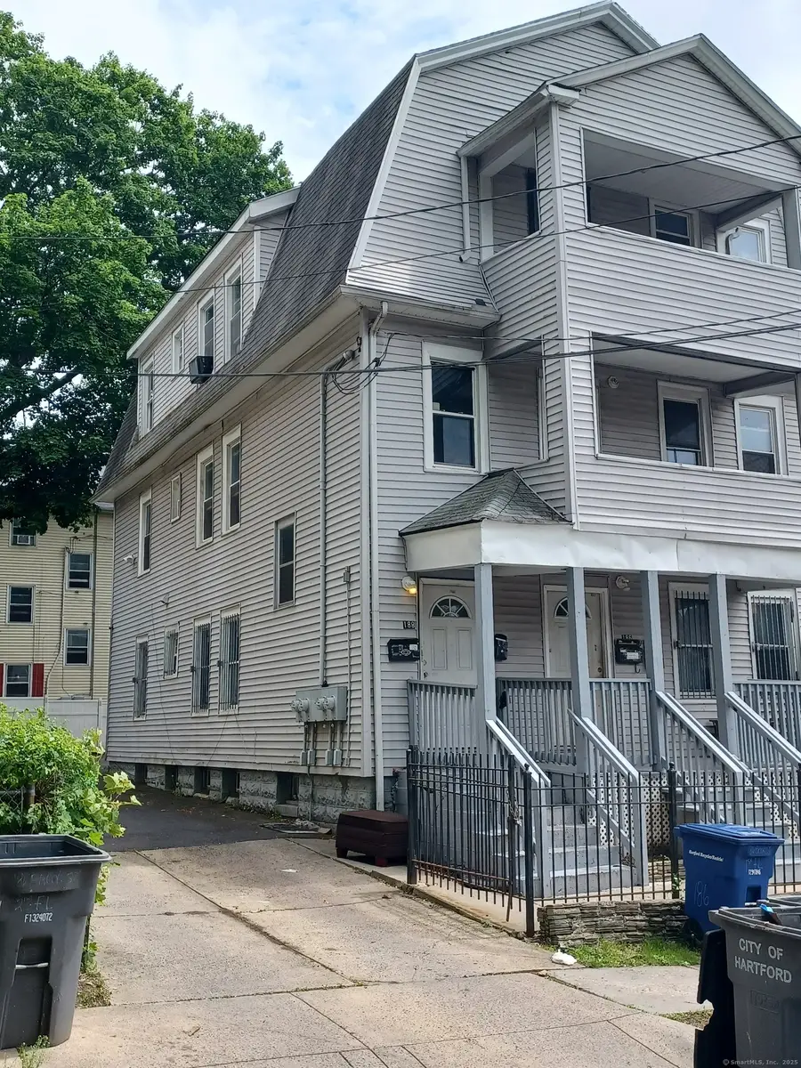 186 Brook Street, Hartford, CT 06120 - Image #3