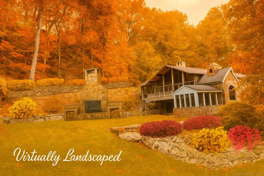 198 Steep Hill Road, Weston, CT 06883 - Image #2