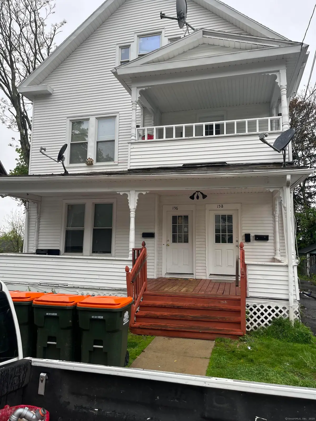 156 Hobart Street, Meriden, CT 06450 - Image #1