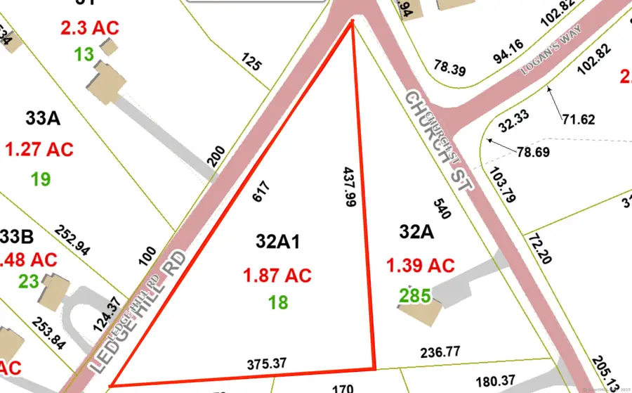 18 Ledge Hill Road, Sterling, CT 06377 - Image #3