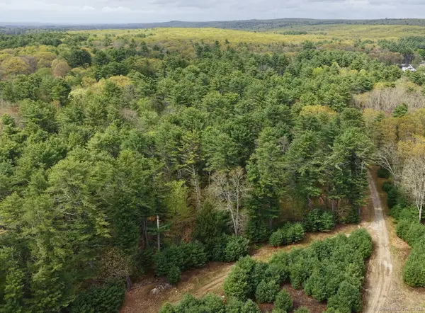 597 East Thompson Road #Lot 10C, Thompson, CT 06277