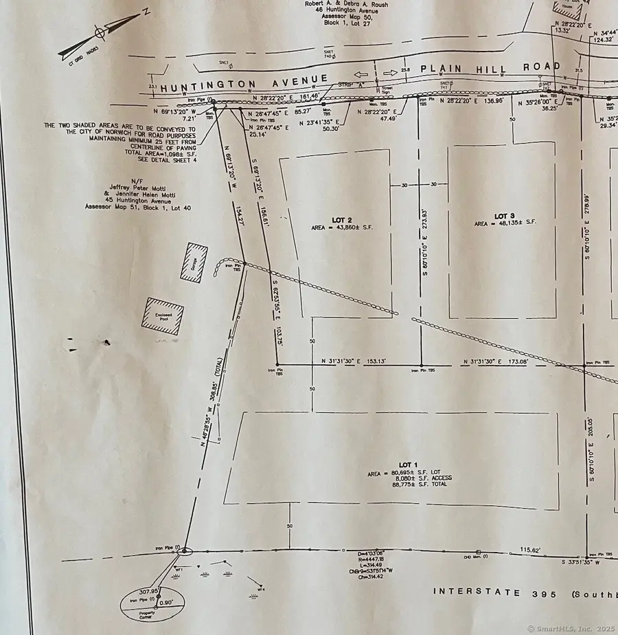 47 Huntington Avenue, Norwich, CT 06360 - Image #3