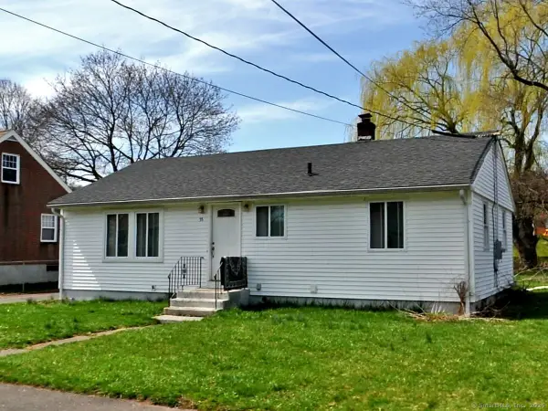 55 Peacock Drive, Meriden, CT 06451