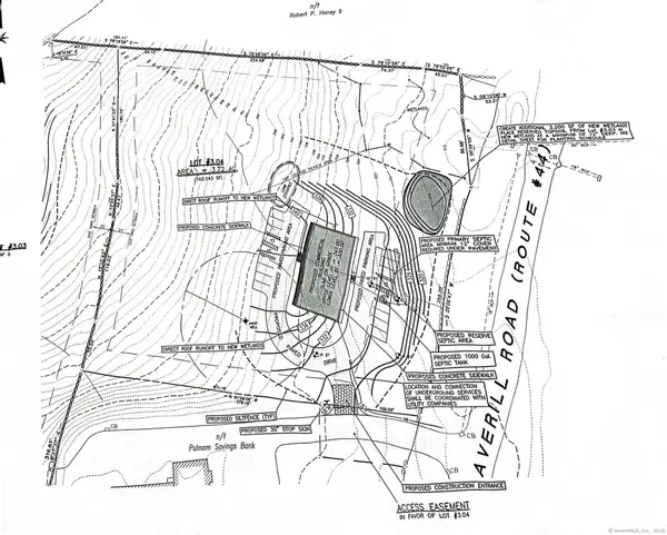 80 Averill Road, Pomfret, CT 06259