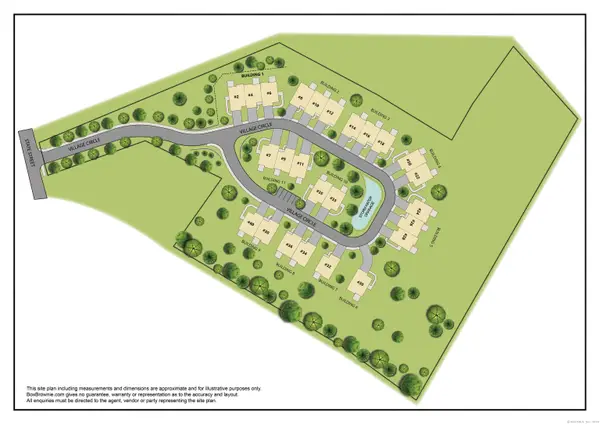 28 Village Circle #28, Guilford, CT 06437