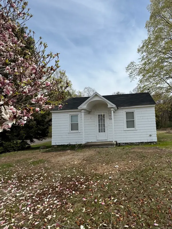 848 New Haven Road, Naugatuck, CT 06770