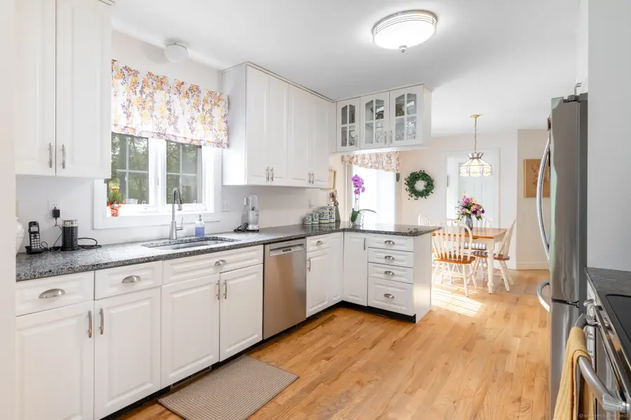 191 Pond View Drive, Watertown, CT 06795 - #3