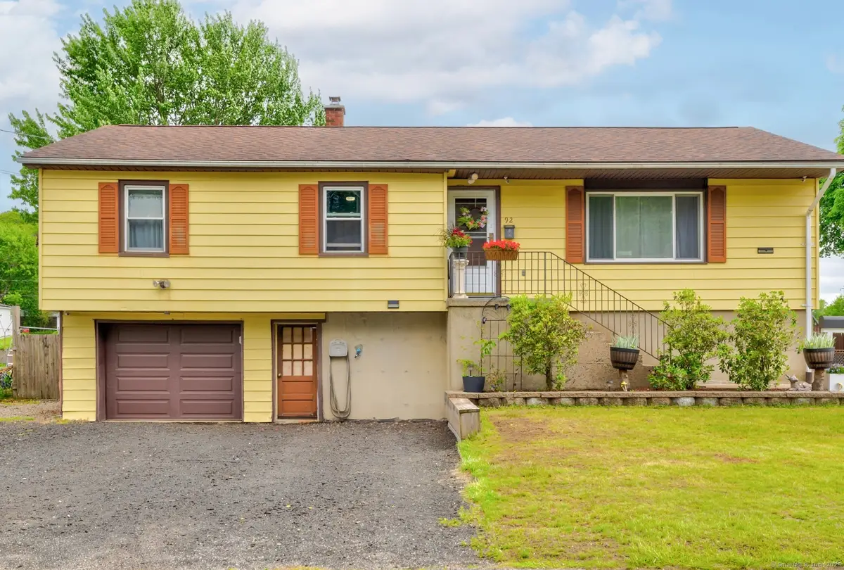 92 Holiday Hill, Waterbury, CT 06704 - Image #1