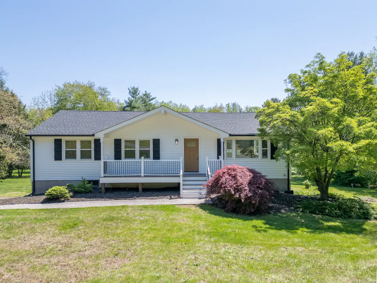 9 Punkin Drive, Ellington, CT 06029 - Image #1