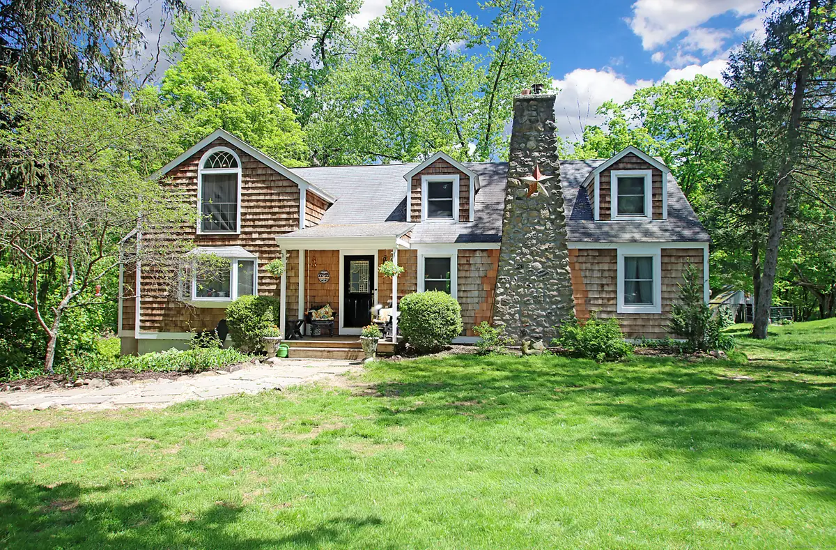 113 Codfish Hill Road, Bethel, CT 06801 - Image #1