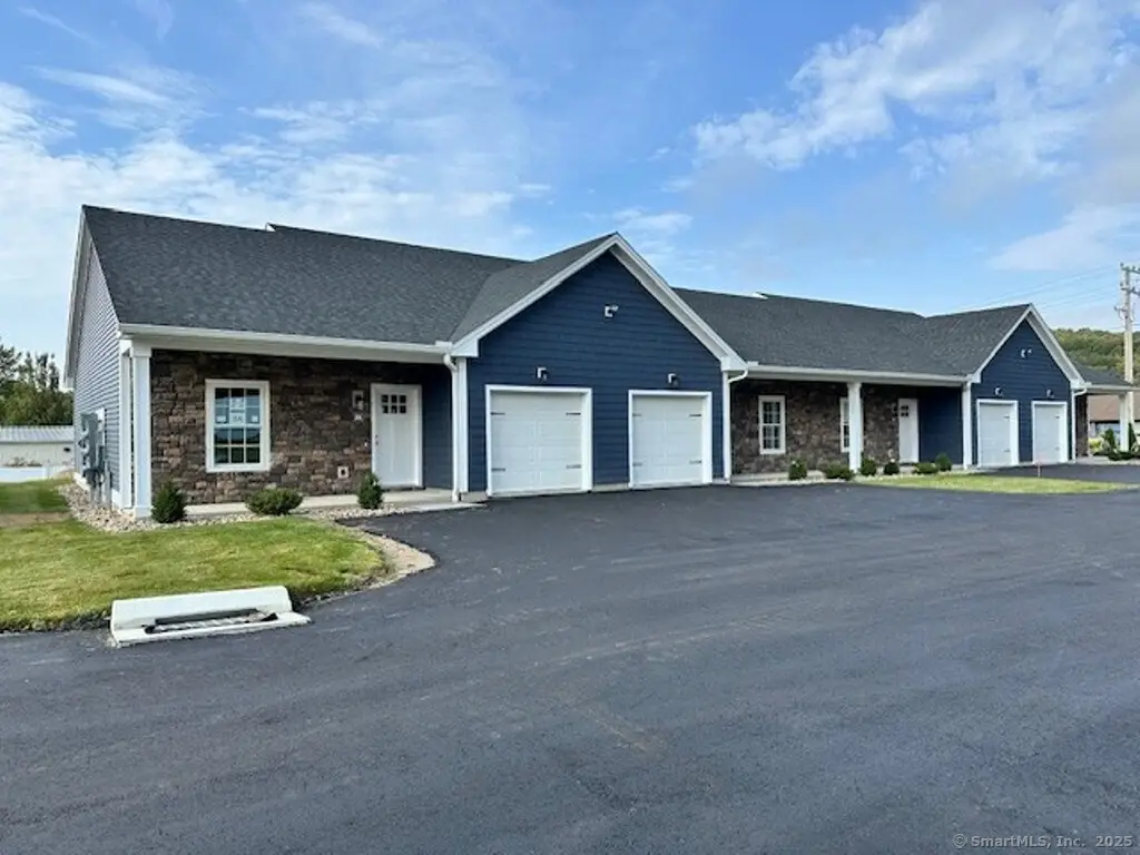 210 Munson Road #3-C, Wolcott, CT 06716 - Image #1