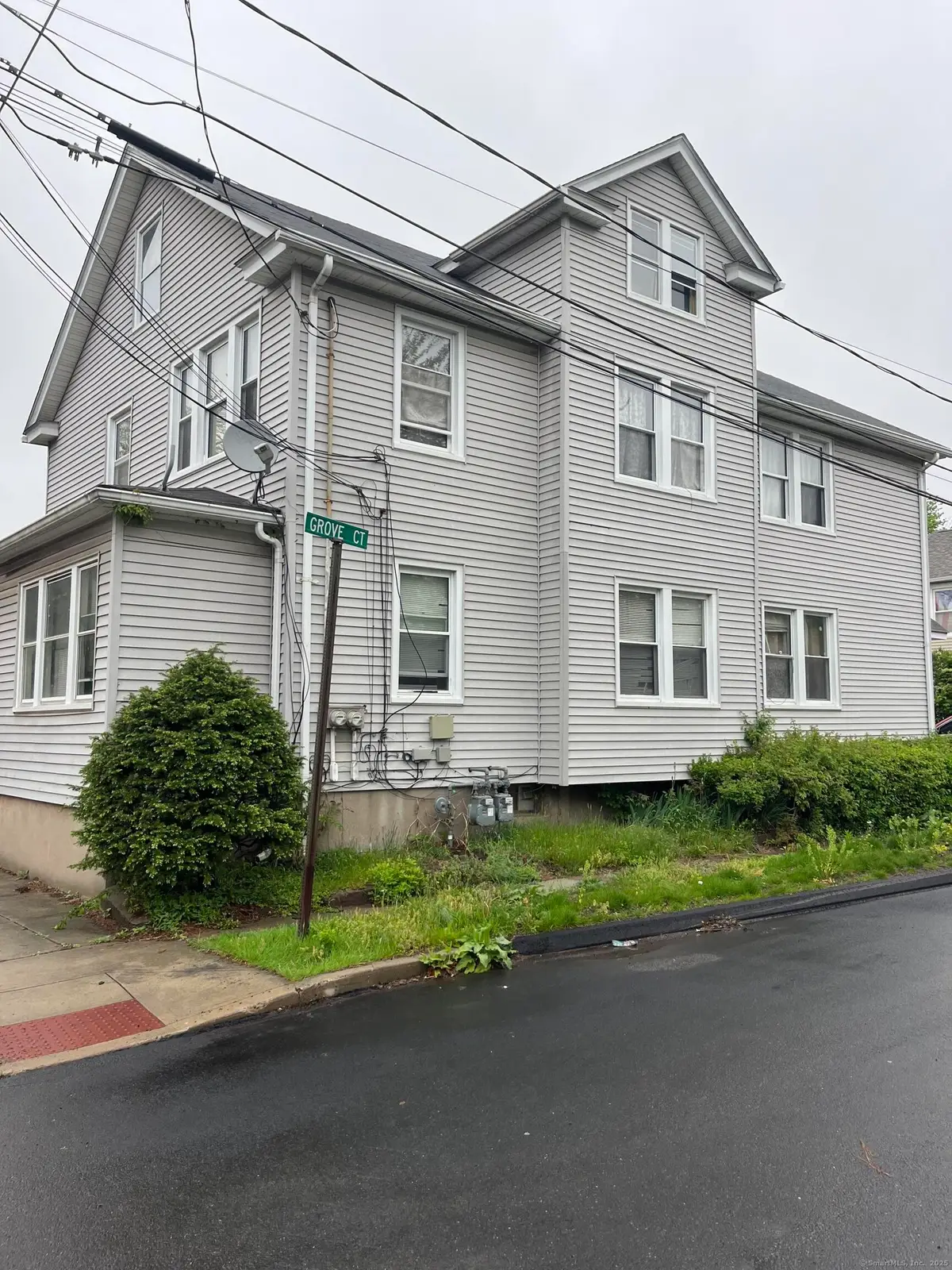 235 Grove Street, Meriden, CT 06451 - Image #1