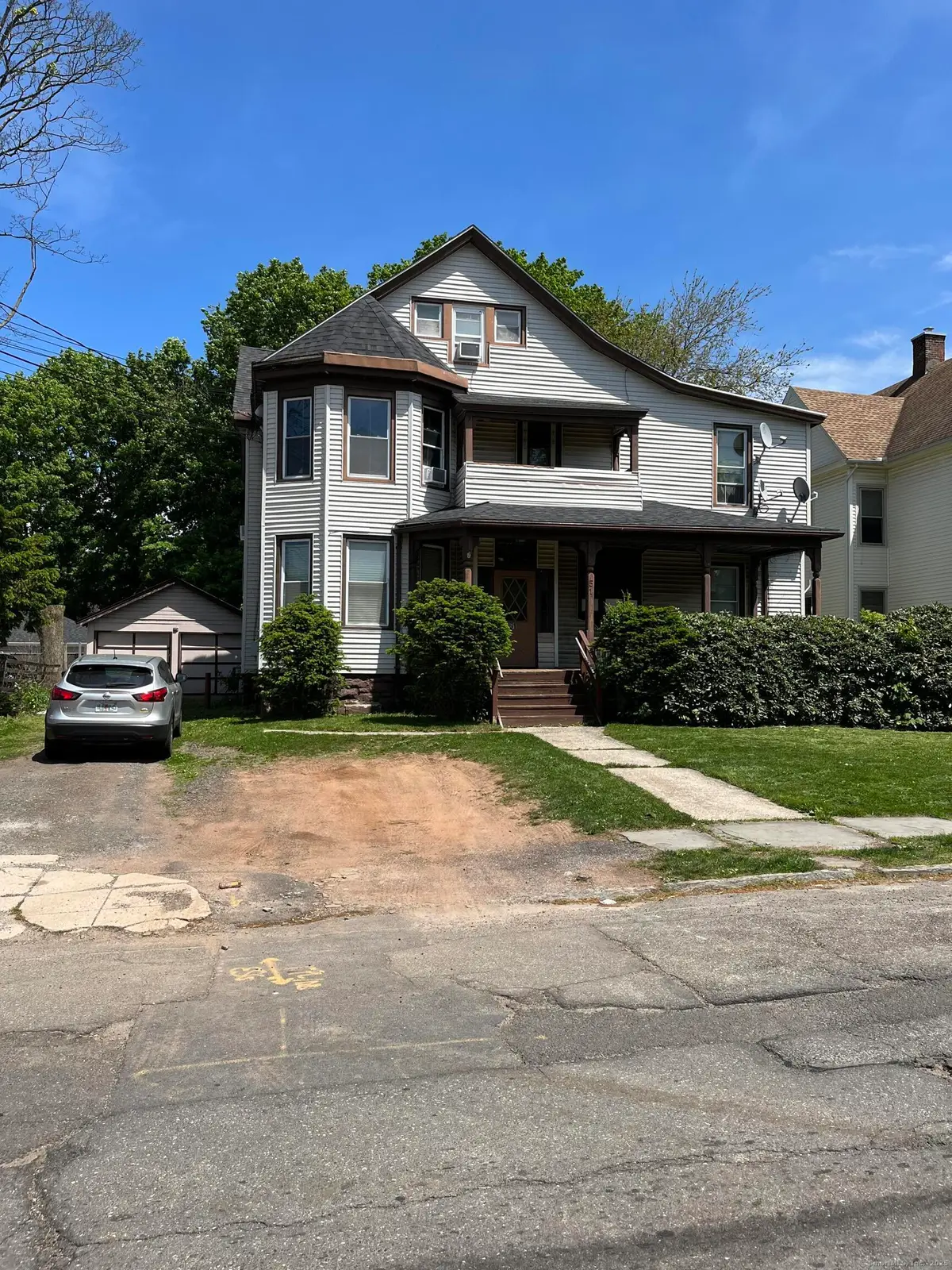 51 Griswold Street, Meriden, CT 06450 - Image #1