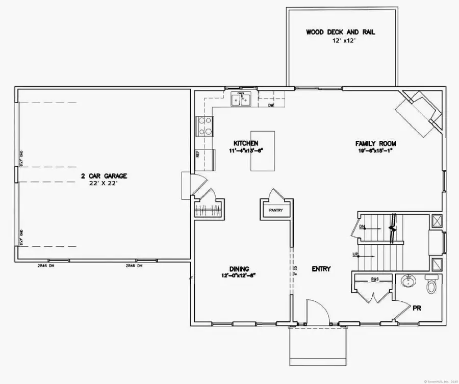 600 Freya Lane, East Hampton, CT 06424 - Image #2