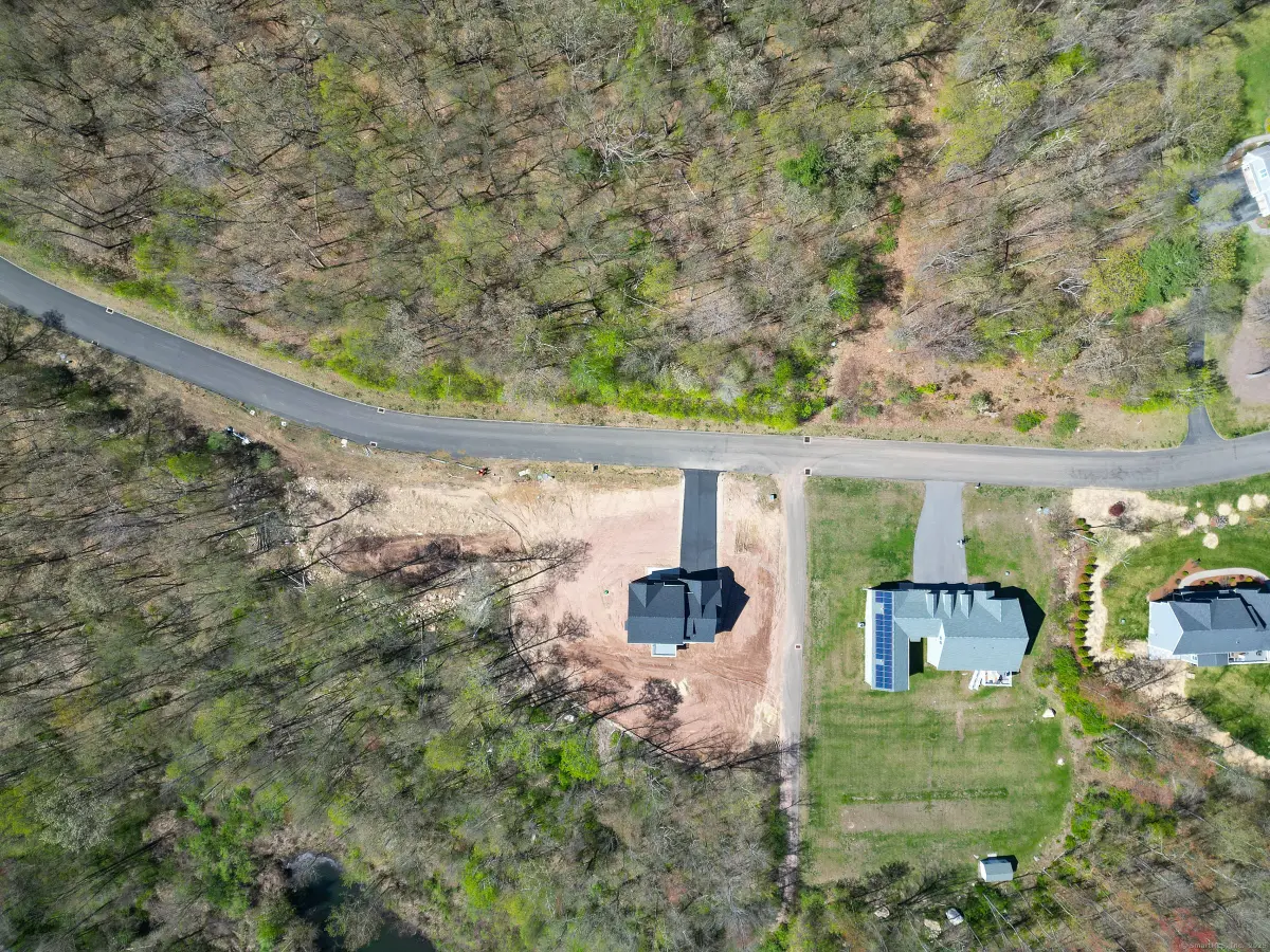 54 Wolf Hill (lot#49) Road, Coventry, CT 06238 - Image #1