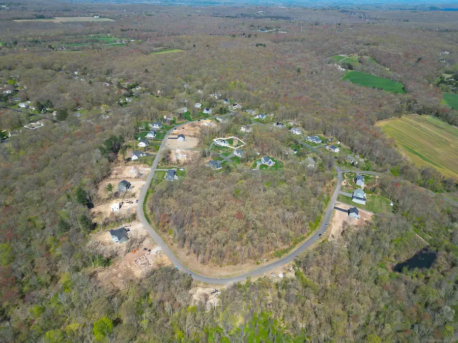 54 Wolf Hill (lot#49) Road, Coventry, CT 06238 - Image #3