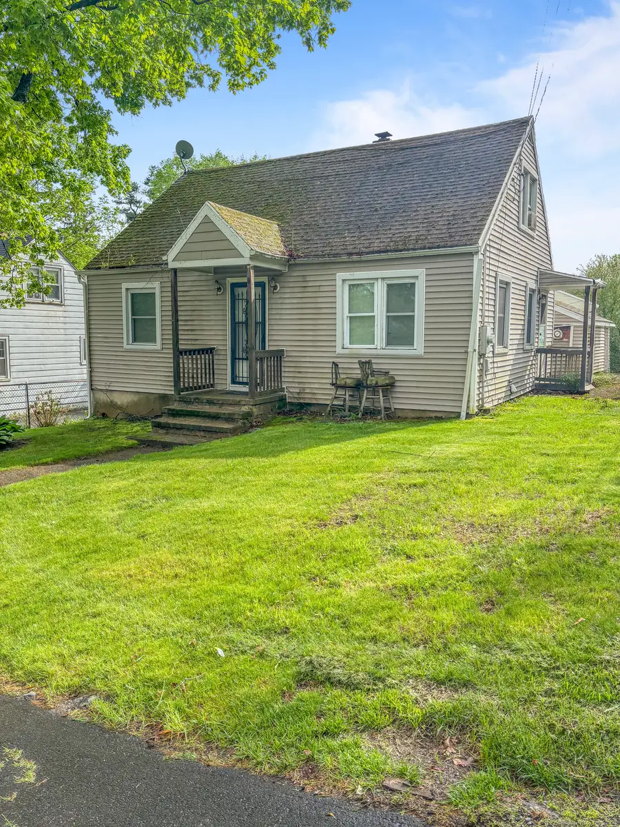 6 Peach Street, Waterbury, CT 06708 - Image #2