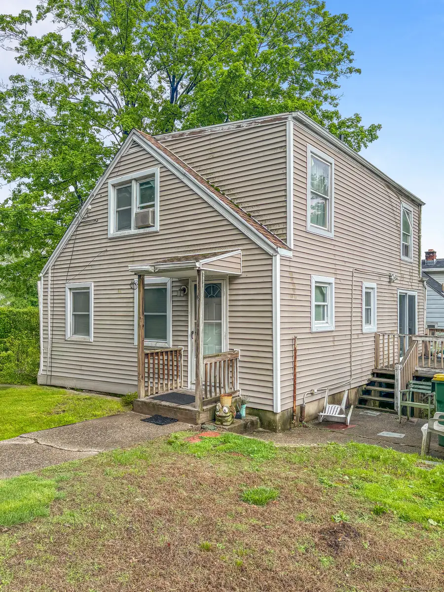 6 Peach Street, Waterbury, CT 06708 - Image #3
