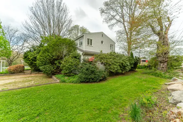 321 North Anguilla Road, Stonington, CT 06379