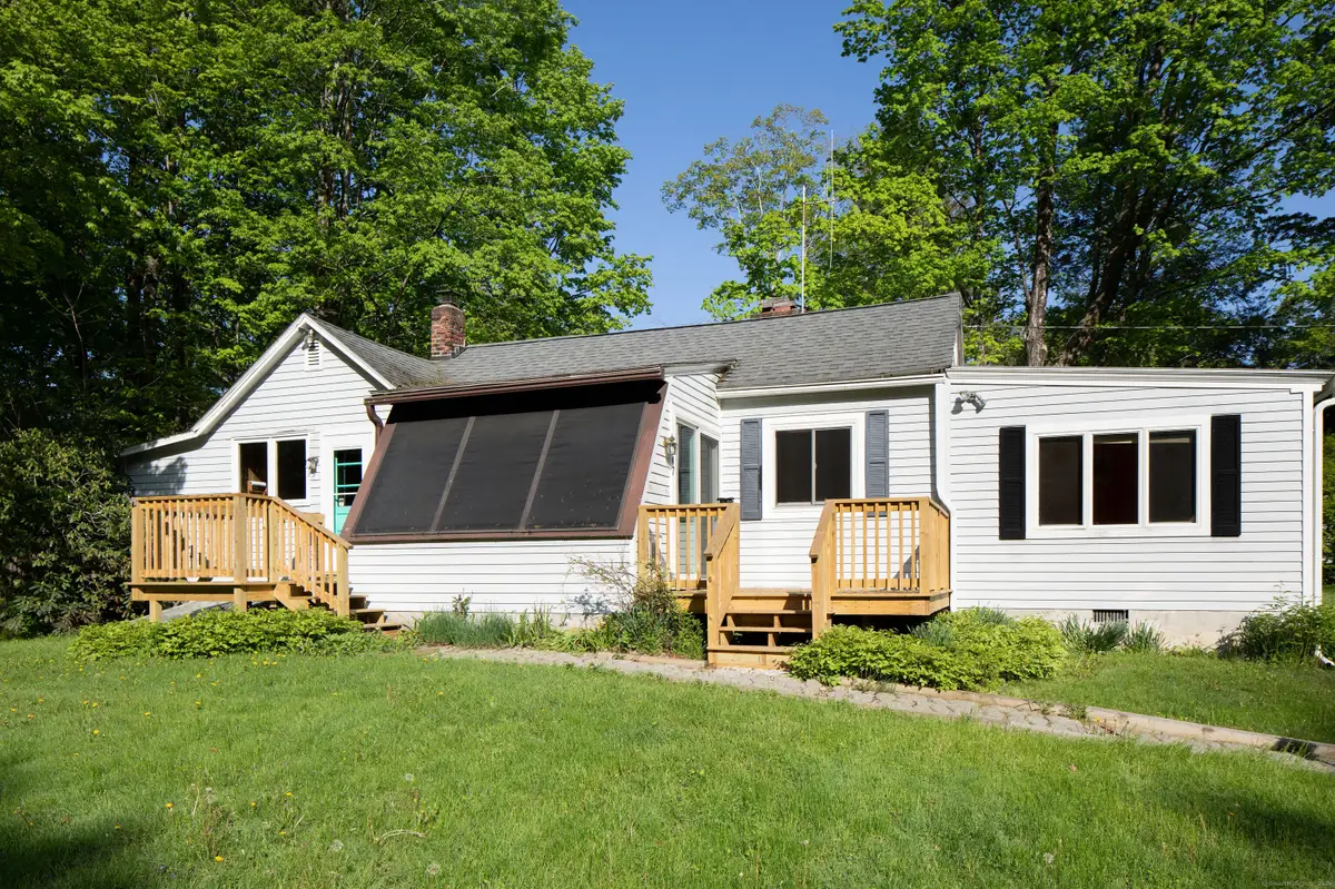 47 East Main Street, Salisbury, CT 06068 - Image #1