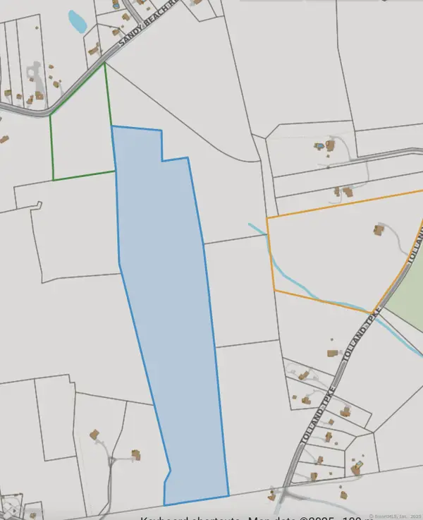 0 Tolland Turnpike, Ellington, CT 06029