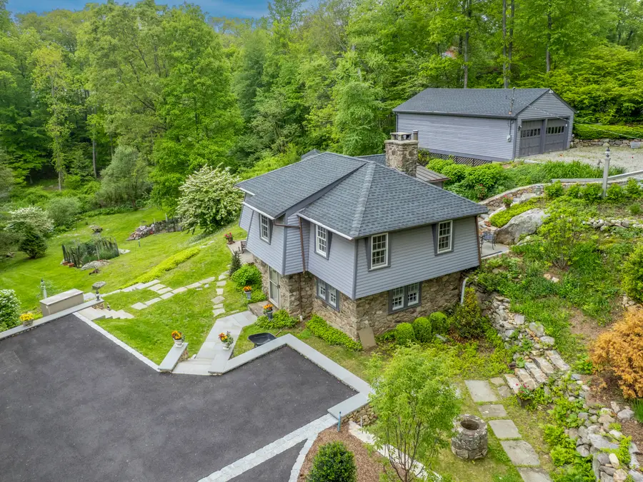 110 Dudley Road, Wilton, CT 06897 - Image #2