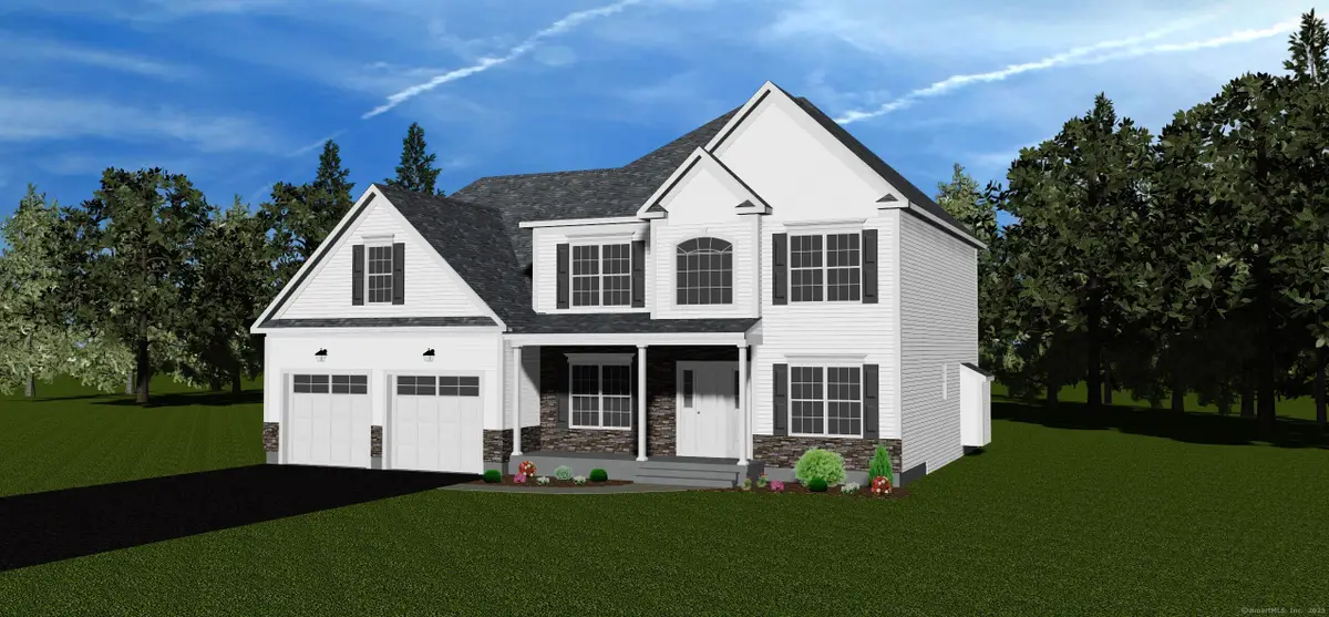 54 Wolf Hill Road #TBB, Coventry, CT 06238 - Image #1