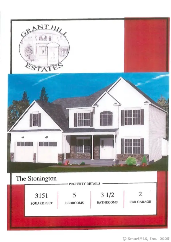 54 Wolf Hill Road #TBB, Coventry, CT 06238 - Image #2