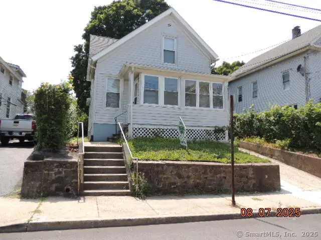 50 Bartlett Street, Meriden, CT 06451 - Image #1