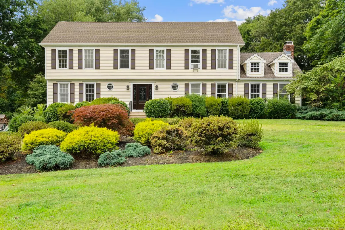 6 Crossbow Lane, Monroe, CT 06468 - Image #1