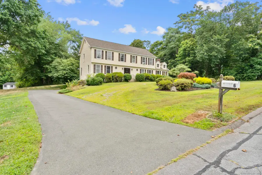 6 Crossbow Lane, Monroe, CT 06468 - Image #3