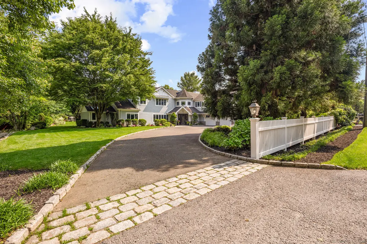 166 Long Lots Road, Westport, CT 06880 - #1