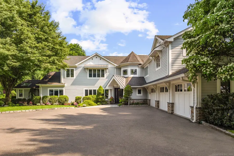 166 Long Lots Road, Westport, CT 06880 - #3