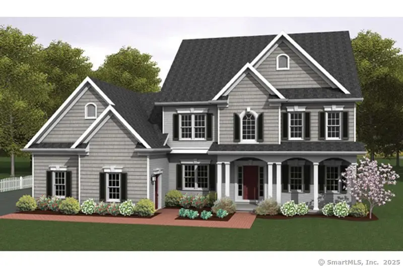 281 North Granby Road, Granby, CT 06035 - Image #1